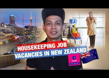 Housekeeping Jobs in New Zealand, Job Vacancies – Oct 2023 – SEEK