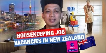 Housekeeping Jobs in New Zealand, Job Vacancies – Oct 2023 – SEEK