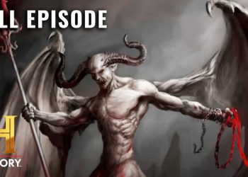 Ancient Aliens: The Satan Conspiracy (S6, E5) | Full Episode