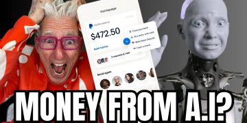 I Asked "AI" To Find Me Free Money – It DID ($22,164 so far!)