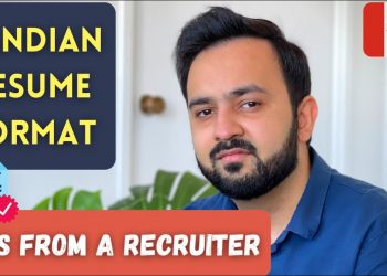 How to make a CANADIAN STYLE RESUME? | Tips from a Recruiter
