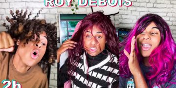 *2 HOURS* BEST VIDEOS OF ROY DEBOIS #5 | Funny RoyDebois TikToks