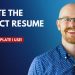 Create the Perfect Data Analyst Resume | Free Templates!