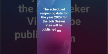 Portugal Job Seeker Visa – Sad News for All Pakistanis #jobseeker #pakistan #portugal