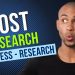 Boost Your Job Search Success   Here is What Research Study Reveals