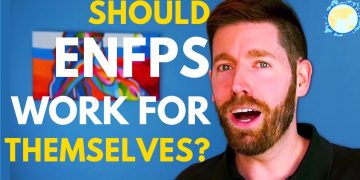 Should ENFPs Work For Themselves? ENFP Career Advice