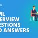 HTML Interview Questions And Answers | HTML Interview Preparation | Simplilearn