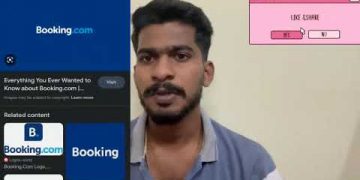 How to book accommodation and health insurance for job seeker visa Germany?? How to book hotel??