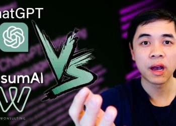 This Resume Tool Beats ChatGPT | ResumAI by Wonsulting