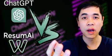 This Resume Tool Beats ChatGPT | ResumAI by Wonsulting