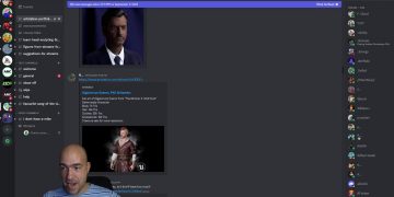 Some sculpting and Artstation reviews again!