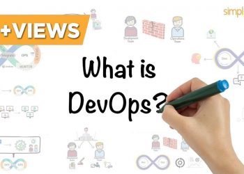 DevOps In 5 Minutes | What Is DevOps?| DevOps Explained | DevOps Tutorial For Beginners |Simplilearn