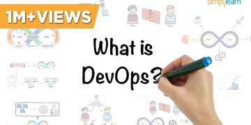 DevOps In 5 Minutes | What Is DevOps?| DevOps Explained | DevOps Tutorial For Beginners |Simplilearn
