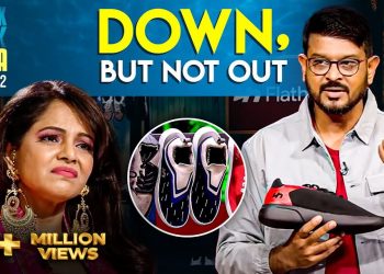 Down, But Not Out! | Shark Tank India | Season 2 | Flatheads | Full Pitch