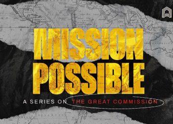 Mission Possible: Mission Defined | Pastor Kevin Nderitu