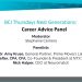 BCI Career Advice Panel