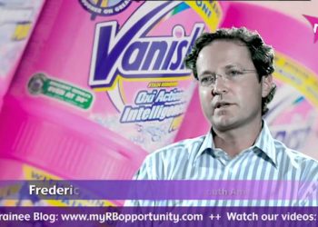 Career advice: RB culture | RB