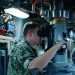 Life at Sea: Navy Submarine