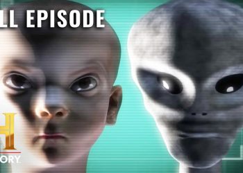 Ancient Aliens: The Star Children (S7, E3) | Full Episode