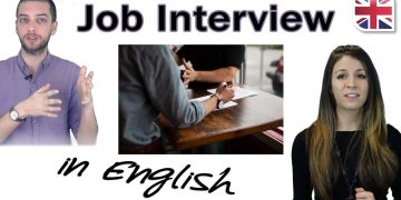 English Job Interview Tips and Tricks – How to Answer Job Interview Questions in English