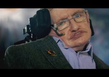 Stephen Hawking's Stark Warning for Humans to Leave Earth