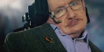 Stephen Hawking's Stark Warning for Humans to Leave Earth