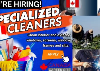 CANADA JOBS TIPS AND ADVICE  PAANO MAG APPLY NG WORK SA CANADA AT LEGIT NA AGENCIES/SCAMMER  ALERTS