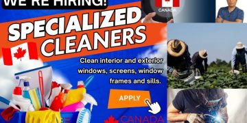 CANADA JOBS TIPS AND ADVICE  PAANO MAG APPLY NG WORK SA CANADA AT LEGIT NA AGENCIES/SCAMMER  ALERTS