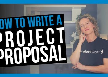 How to Write a Project Proposal [WHAT TO INCLUDE]