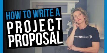How to Write a Project Proposal [WHAT TO INCLUDE]