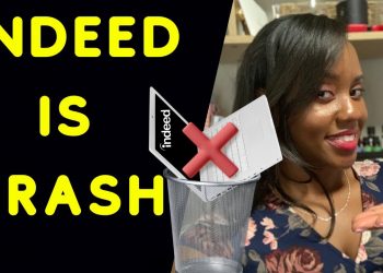 Indeed is TRASH! What Are Good Job Search Sites? (from a recruiter)