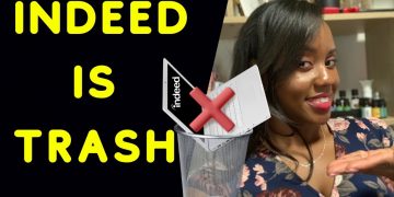 Indeed is TRASH! What Are Good Job Search Sites? (from a recruiter)