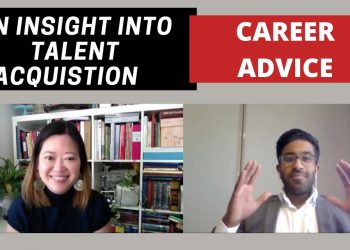 AN INSIGHT INTO TALENT ACQUISITION | CAREER ADVICE
