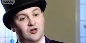 Career Advice on becoming a Funeral Director by Brian L (Full Version)