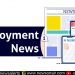 Employment News 31 (Oct)