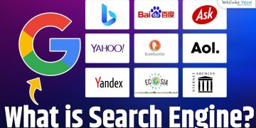 What is Search Engine and How Do They Work? | Google, Bing, Yahoo, Baidu & More – Explained