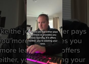 The best basic career advice I can give.