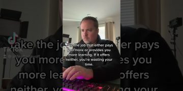 The best basic career advice I can give.