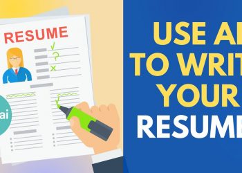 Use AI to Write Your Resume Bullet Points [with Copy.ai]