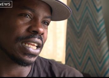 Words from a former pimp: How women easily end up in the sex trade