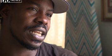 Words from a former pimp: How women easily end up in the sex trade