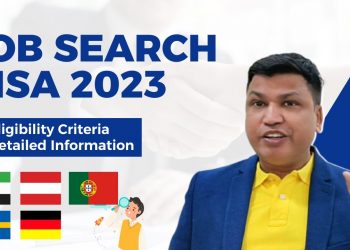 Job Seeker Visa of Germany, Portugal, Sweden, Austria, UAE Details | Chandra Shekher Visa