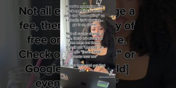 Meetups and industry events are great places to find jobs!