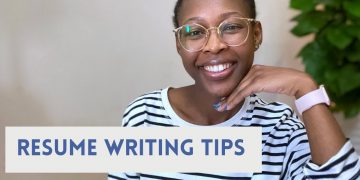 How To Write a RESUME – With or Without Experience (ESL edition)