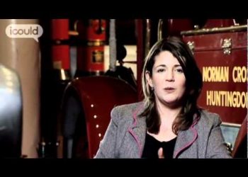 Career Advice on becoming a Corporate Communications Manager by Nicole C (Full Version)