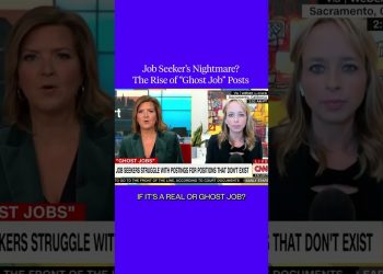 Job Seeker's Nightmare: Avoid Falling for a "Ghost Job" Post