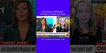 Job Seeker's Nightmare: Avoid Falling for a "Ghost Job" Post