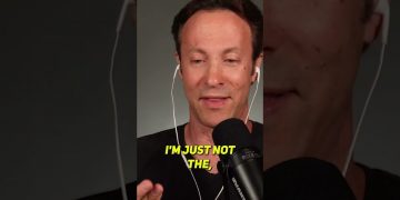 The Worst Piece of Career Advice Neuroscientist David Eagleman Ever Received #shorts