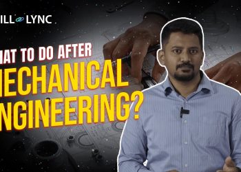 What to do after Mechanical Engineering? | Engineering Career Advice | Career Series