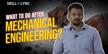 What to do after Mechanical Engineering? | Engineering Career Advice | Career Series